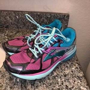 Brooks Running Shoes